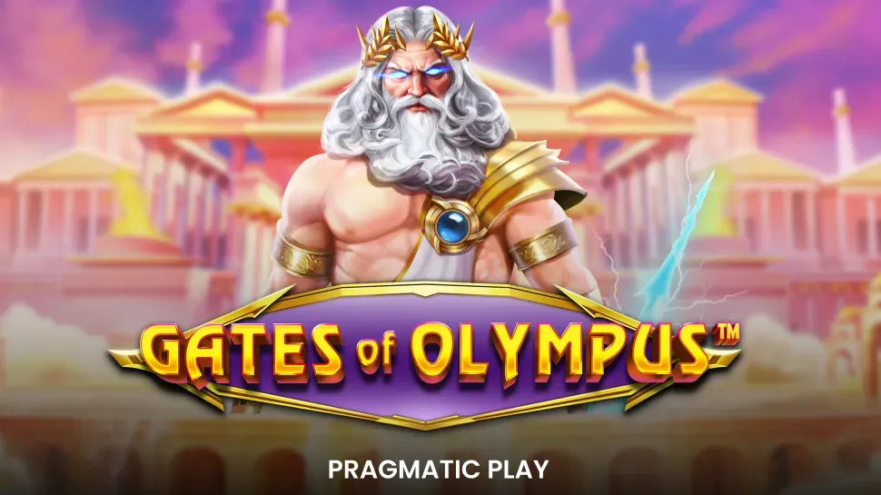 Gates of Olympus von Pragmatic Play